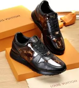 louis vuitton chaussures printemps-ete 2019 smooth leather flower